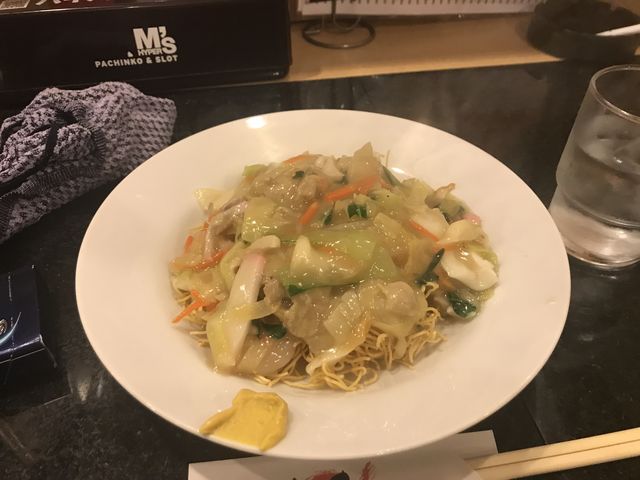 料理_あづま家