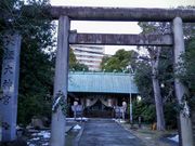 かほさんの大垣大神宮の投稿写真1