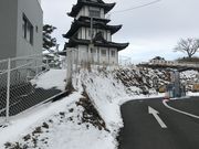 higuさんの松島城 日本三景展望台の投稿写真1