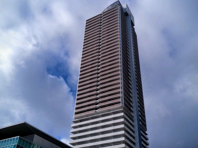 岐阜シティタワー43の2階_味路久岐阜シティタワー店