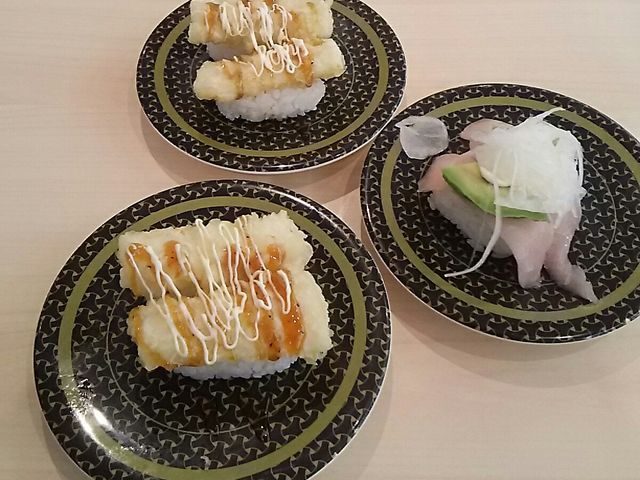 はま寿司_はま寿司 41号扶桑店