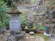 ponちゃんさんの高勝寺の血の池の投稿写真1