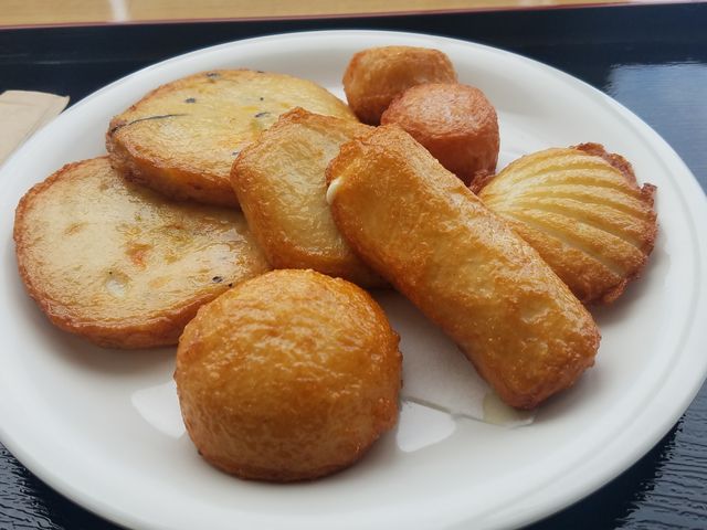 揚げかまぼこ_出塚水産