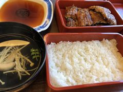 博多名代吉塚うなぎ屋の写真1