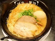 だんごさんの河童ラーメン本舗天理店の投稿写真1