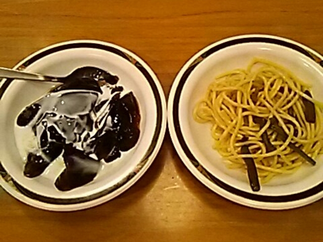 デザート。_ステーキハンバーグ&サラダバー けん 宇都宮店