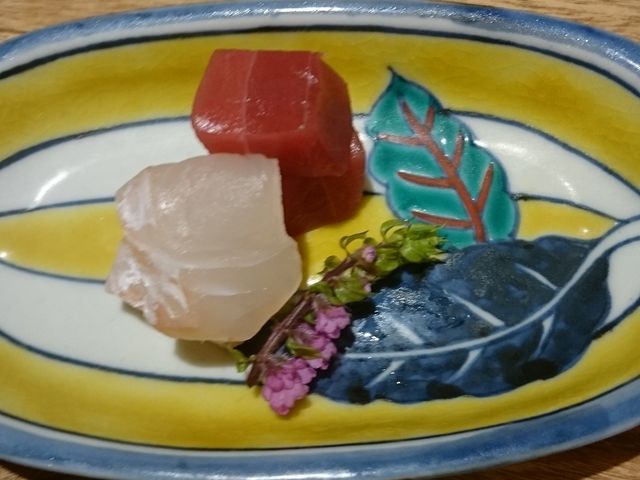 3品目です。_川畑