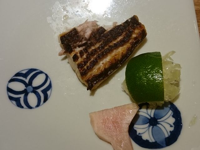 4品目です。_川畑