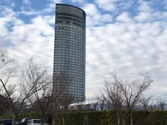 びわ湖大津プリンスホテル (旧 大津プリンスホテル)の写真2