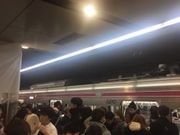 Kuda12さんの京王電鉄新宿駅の投稿写真1