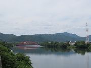 キヨさんの湖岸遊歩道の投稿写真1