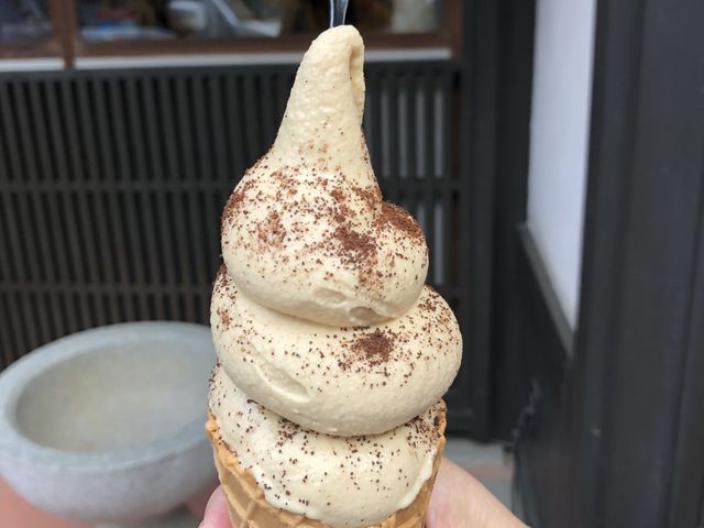 珈琲ソフト_伊都岐