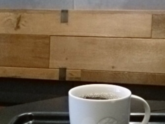 スターバックスコーヒー北千里イオン店