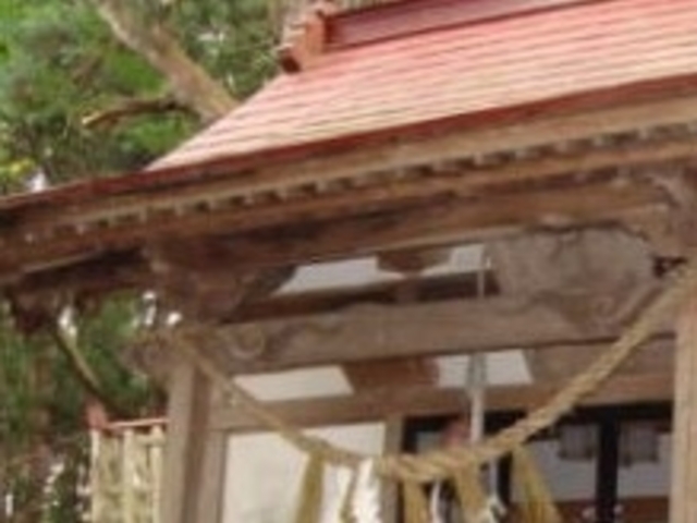 戸隠神社_戸隠神社
