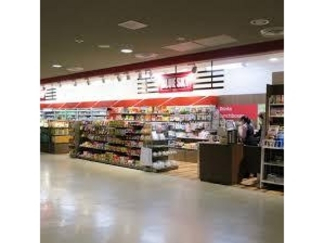 ブルースカイ那覇空港店_ブルースカイ那覇空港店