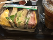 ちびさんのスターバックスコーヒーちゃやまちアプローズタワー店の投稿写真1