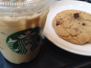 ちびさんのスターバックス・コーヒー ビバモール寝屋川店の投稿写真1