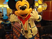 みえちゃんさんのシェフ・ミッキーの投稿写真1