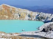 フルスピードさんの日光白根山の投稿写真1