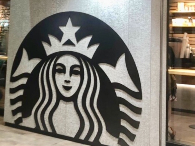 スタバ_スターバックス・コーヒー 渋谷マークシティ店