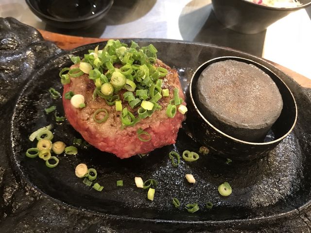このような感じで出てきます_極味や 福岡パルコ店