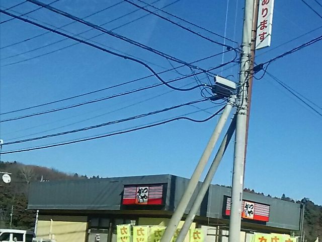 長岡店_とんかつ・かつ丼「かつや」宇都宮長岡店
