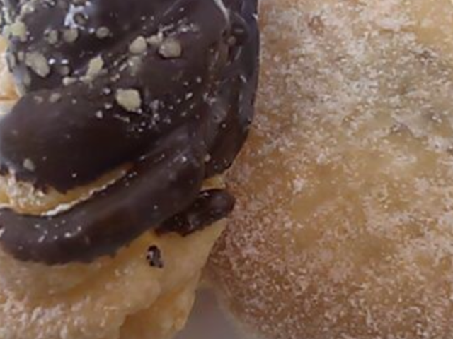 ミスタードーナツイズミヤ西神戸(Mister Donut)