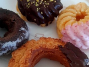 かずこさんのミスタードーナツ西明石ショップの投稿写真1