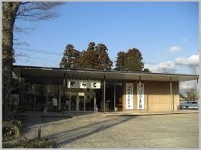 とらや御殿場店_とらや御殿場店