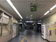 まっちゃんさんの大阪モノレール蛍池駅の投稿写真1