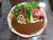 江戸家化猫さんのパンプキンハウスの投稿写真2