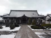 江戸家化猫さんの永泉寺山門の投稿写真3