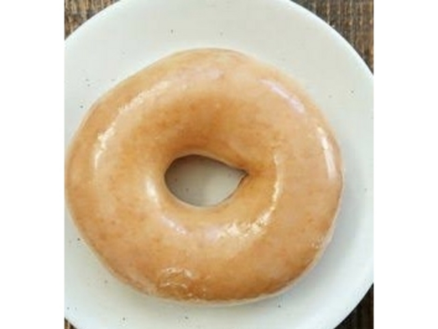 オーソドックス_Krispy Kreme Doughnuts アトレ川崎店