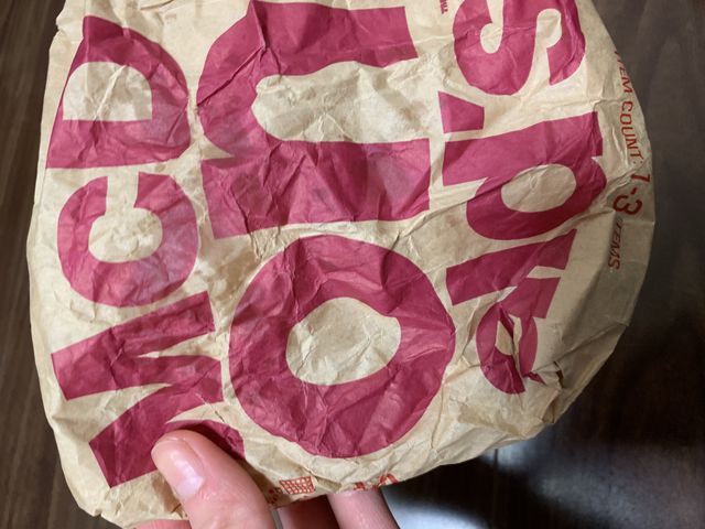 マック_マクドナルド川崎ミューザ店