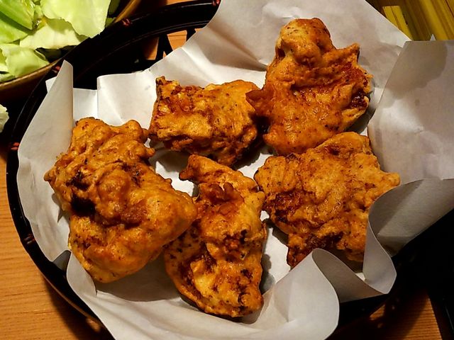kellyさんの鳥貴族 船橋本町店の投稿写真1