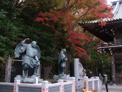 高尾山の写真1