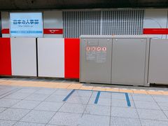 みっこさんの東京メトロ千代田線北綾瀬駅への投稿写真1