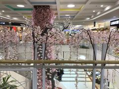ドリルとゆう子さんのイオンモール成田への投稿写真1