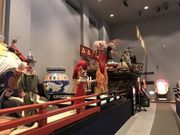 なべきちさんの山車展示館の投稿写真3
