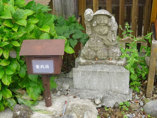 河津七滝七福神巡り_河津七滝七福神巡り