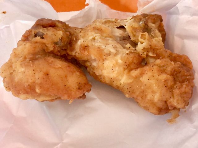 三軒茶屋店_ケンタッキーフライドチキン 三軒茶屋店