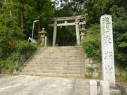 ponちゃんさんの滝山東照宮の投稿写真1