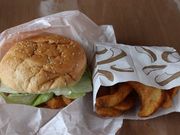 たかちゃんさんのケンタッキーフライドチキン旭川豊岡店(KFC:Kentucky Fried Chicken)の投稿写真1