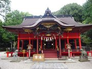 ponちゃんさんの六所神社の投稿写真1