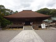 ponちゃんさんの滝山寺の投稿写真2
