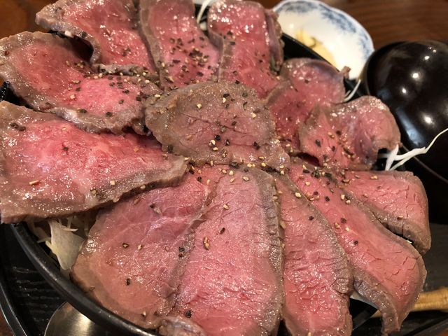 肉!_仲よし