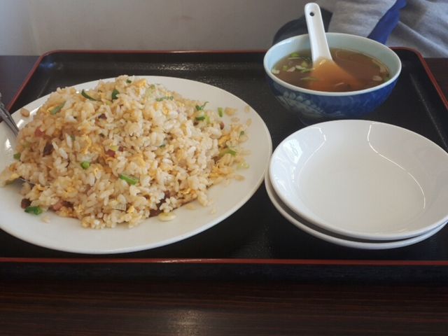 炒飯_台湾料理 吉源