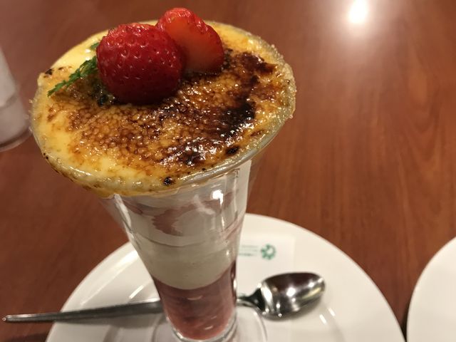 meさんのロイヤルホスト 小倉東インター店の投稿写真2