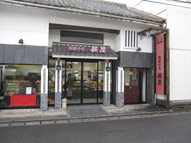 店舗外観_鶴屋 佐賀本店