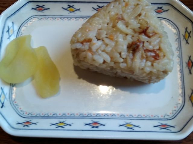 かしわめし_小麦冶大野城店